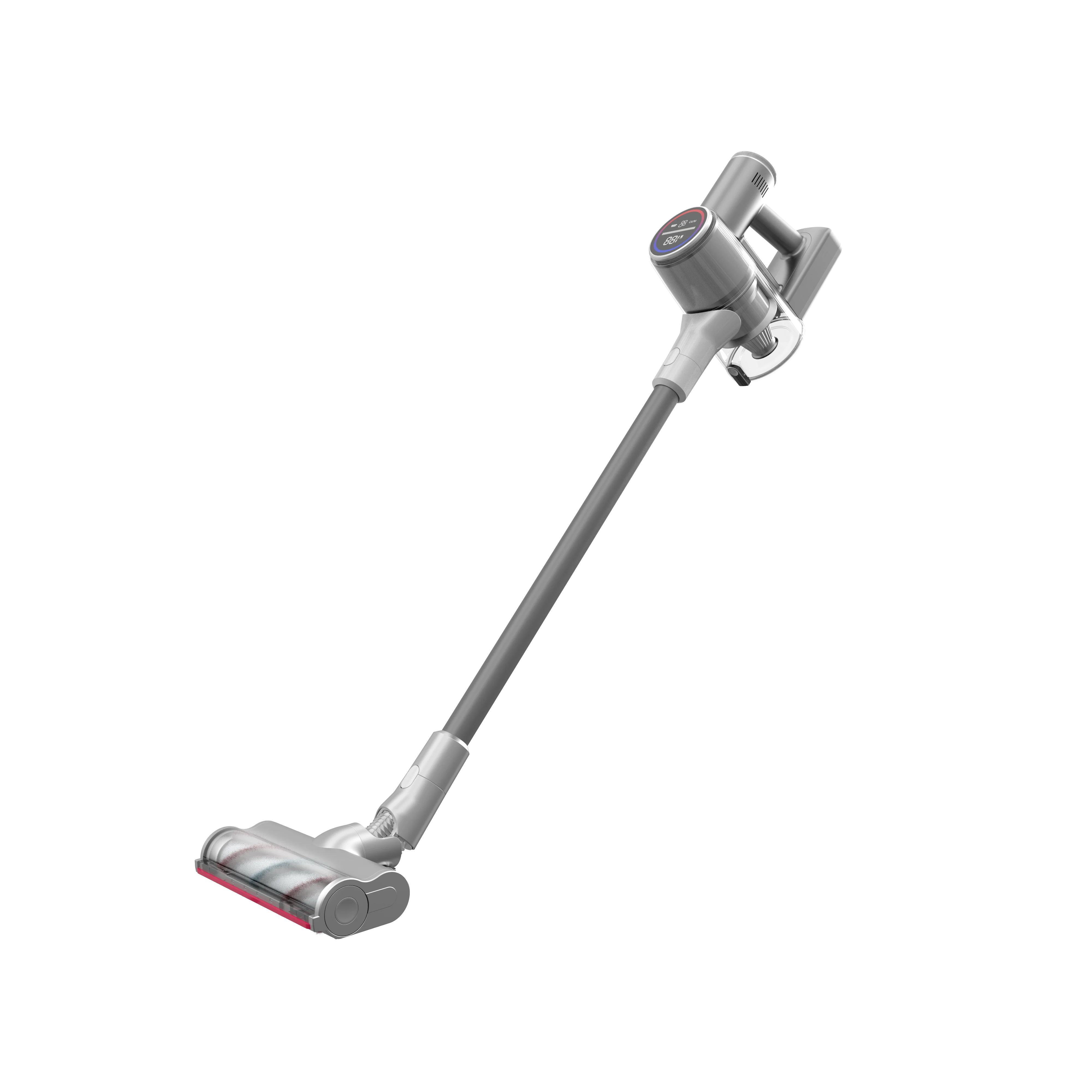 

Portable Household Dust Cleaner Electric Floor Brush Recharge Vacuum Cleaner