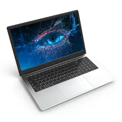 New Laptop i3 i5 i7 15.6 Inch 8Gb 512Gb SSD  Gamin