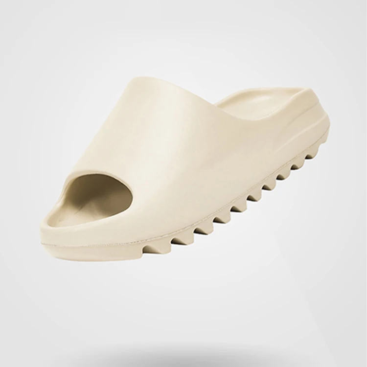 

Wholesale Men&Women Sandals Yeezy Slides Slides Footwear Slippers Shoes, Shown