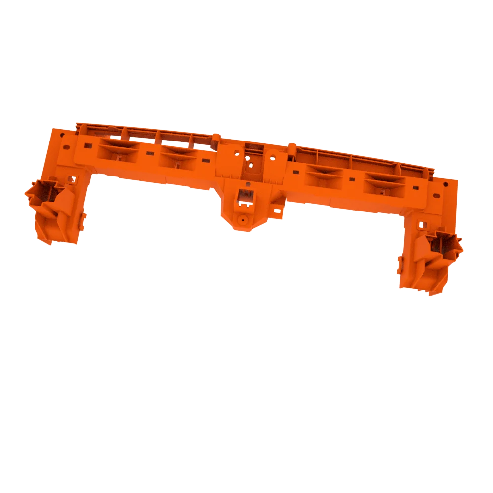 汽车配件定制雕刻服务/塑料原型 3d 模型