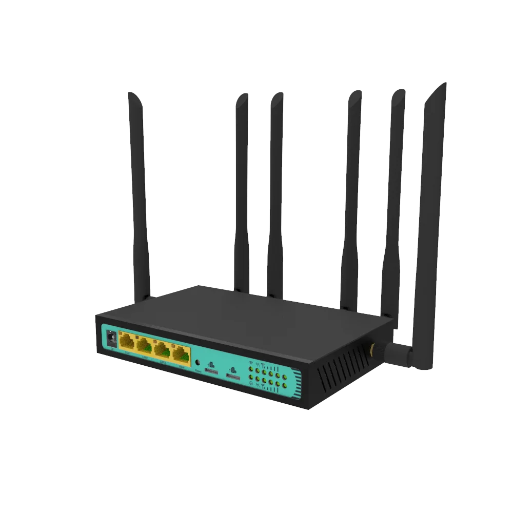

192.168.1.1 OEM best wireless openwrt wifi 300mbps router for large home
