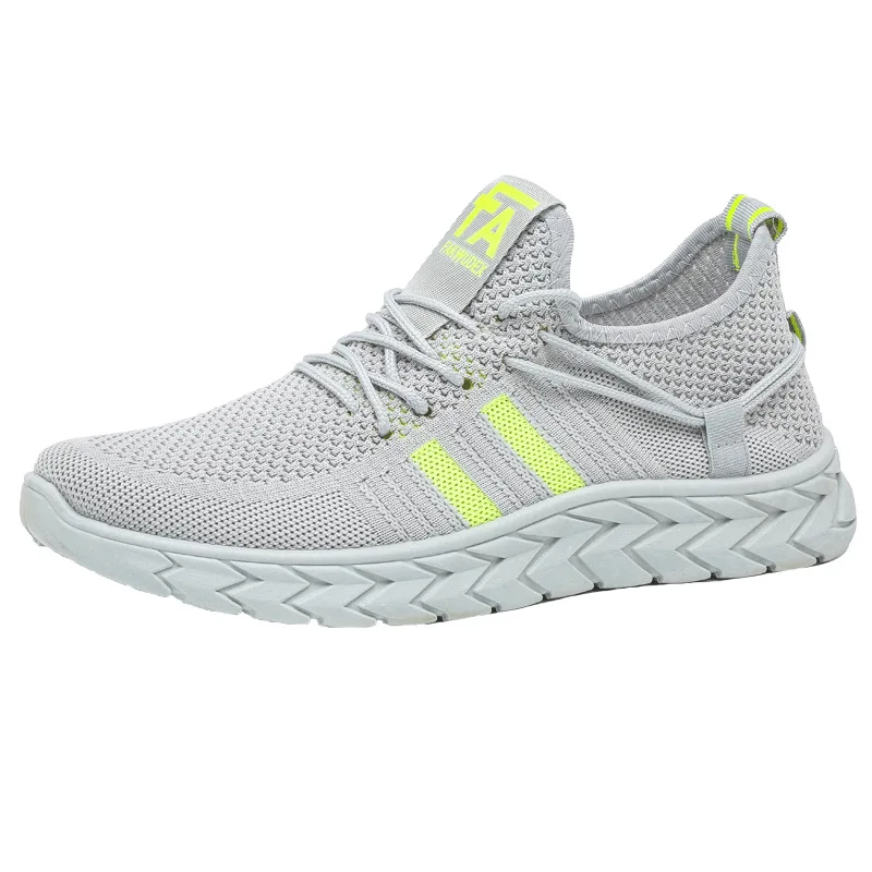 

factory direct sale new design men's casual shoes sneakers sports, 2 colors