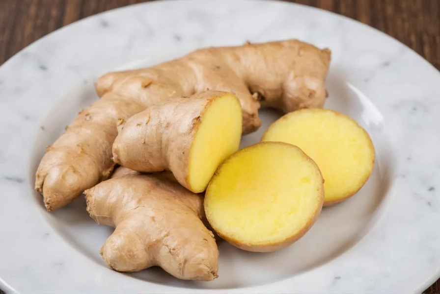 naked ginger