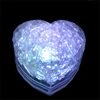 Sidiou Group Changing Color Novelty Gadget LED Light Ice Cubes LED Luminous Flash Light Ice Cube