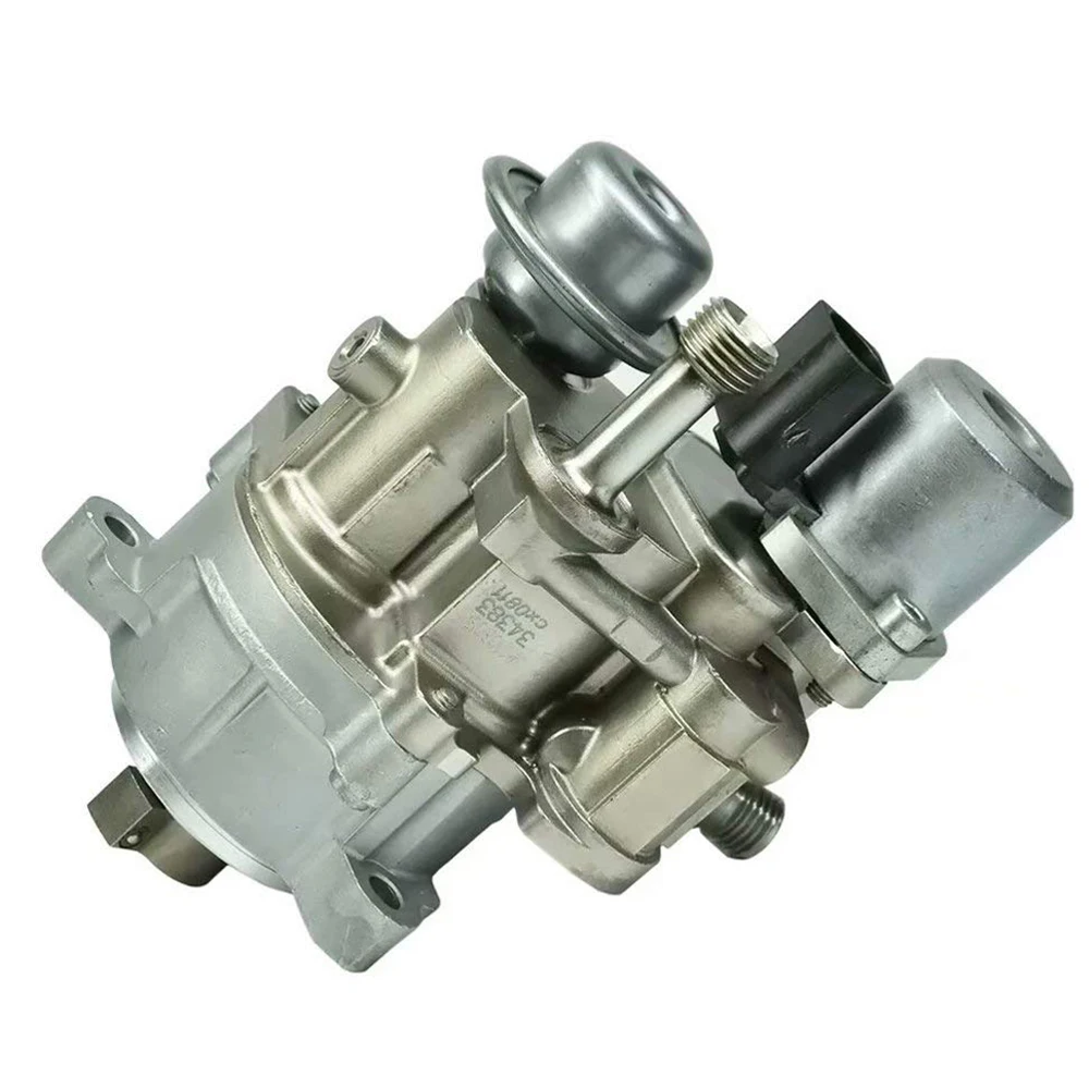 High Pressure Fuel Pump 13517616170 For Bmw Oem N54/n55 Engine 335i 335is 335xi Buy