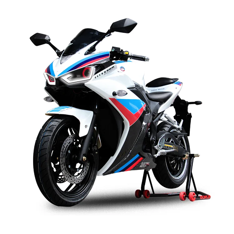 automatic 250cc motorcycle