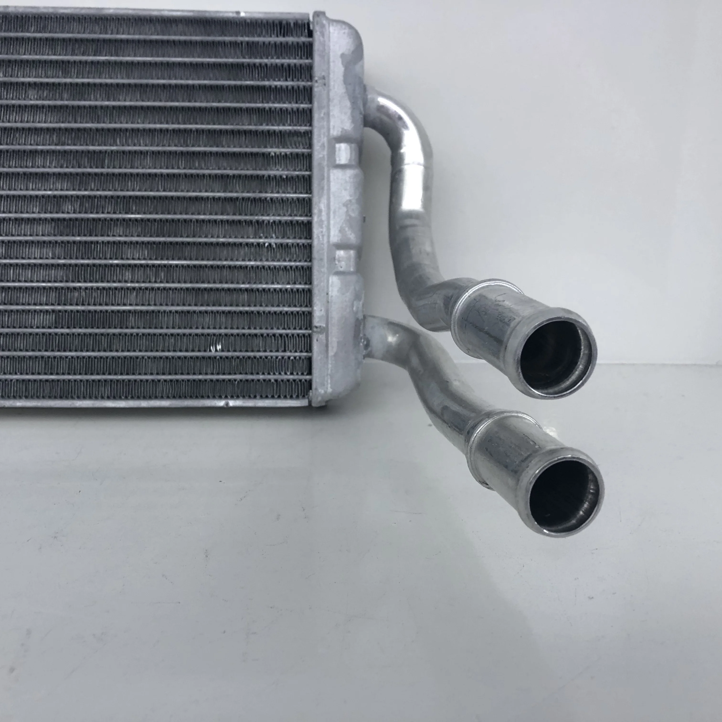 空调散热器 frigarir 冷却热交换器 nagrzewnica 用于 vw-passat 98