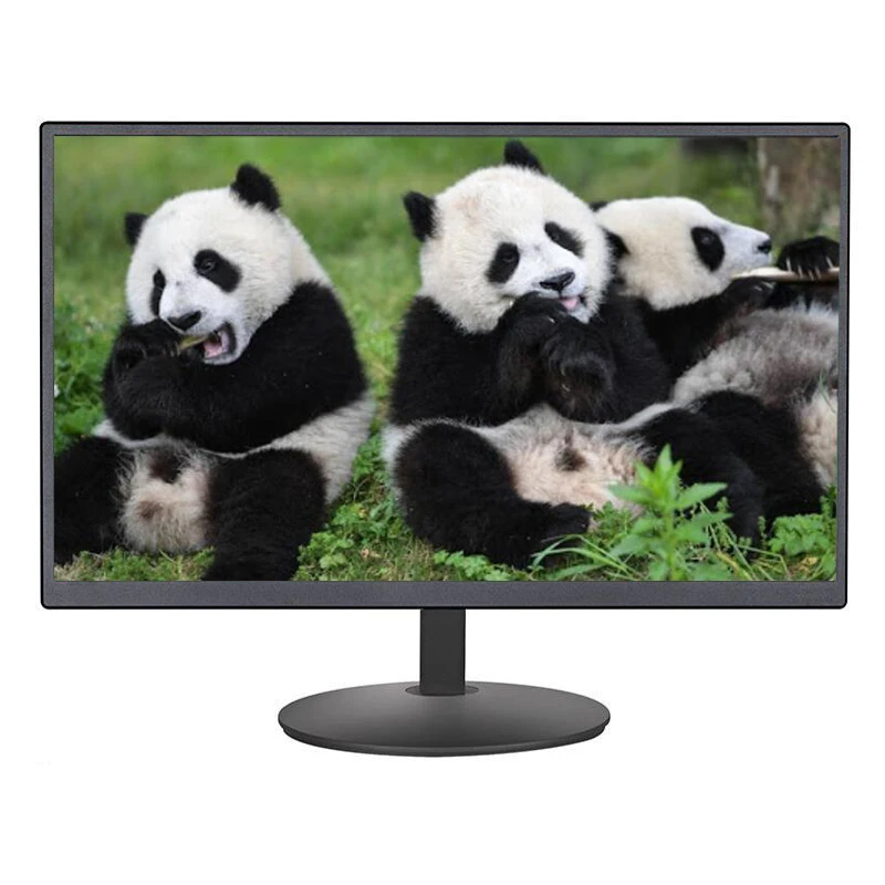 

21.5 Inch wide screen multi interface DC Input VESA Wall Mount Lcd led Monitors