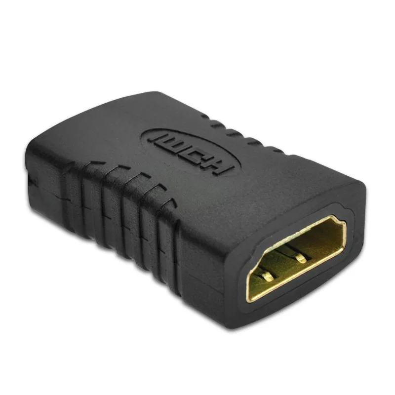 High Quality Female To Female Extender Coupler Firewire To Hdmi Adapter