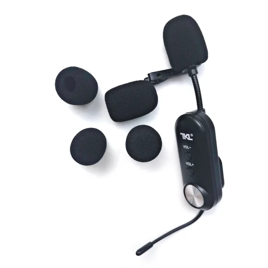 

Free Shipping (30mm) 30 *20*8MM Mic Foam Covers Lavalier Microphone Windscreen for Variety of Headset Microphone