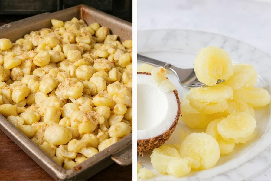 Prince of Peace Pineapple Coconut Ginger Chews Explained