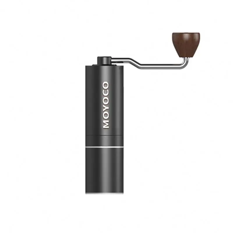 

MOYOCO OEM ODM Custom Logo Popular Product coffee hand grinder With High Quality