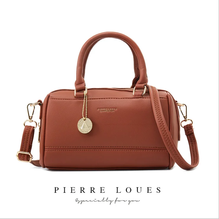 

Pierre Loues Fashion girls bags tote bags women handbags