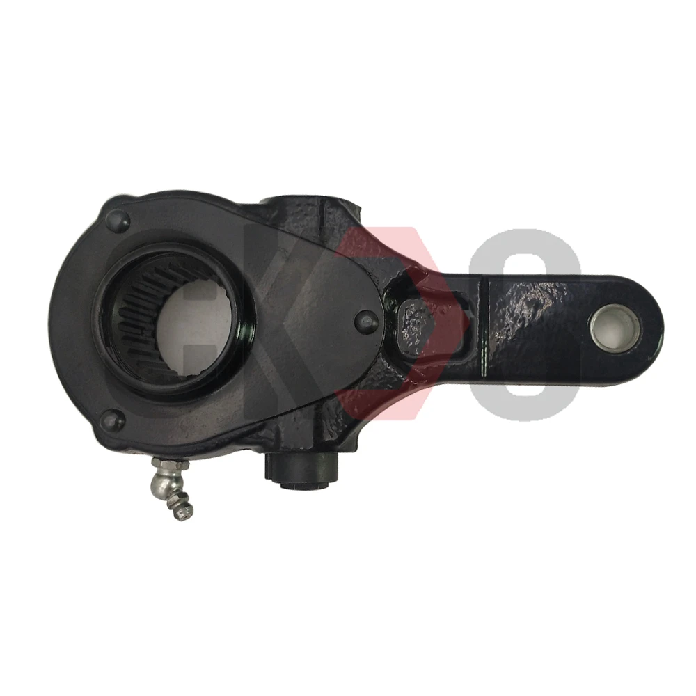 Tata Truck Brake Parts Brake Manual Slack Adjuster For Tata Truck Trailer Bus Spare Part For