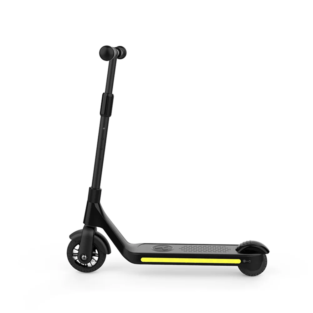 

Free shipping 60W popular Kids Play Smart Mini Electric Scooter for kids us europe warehouse, Black, white, pink, blue, customized