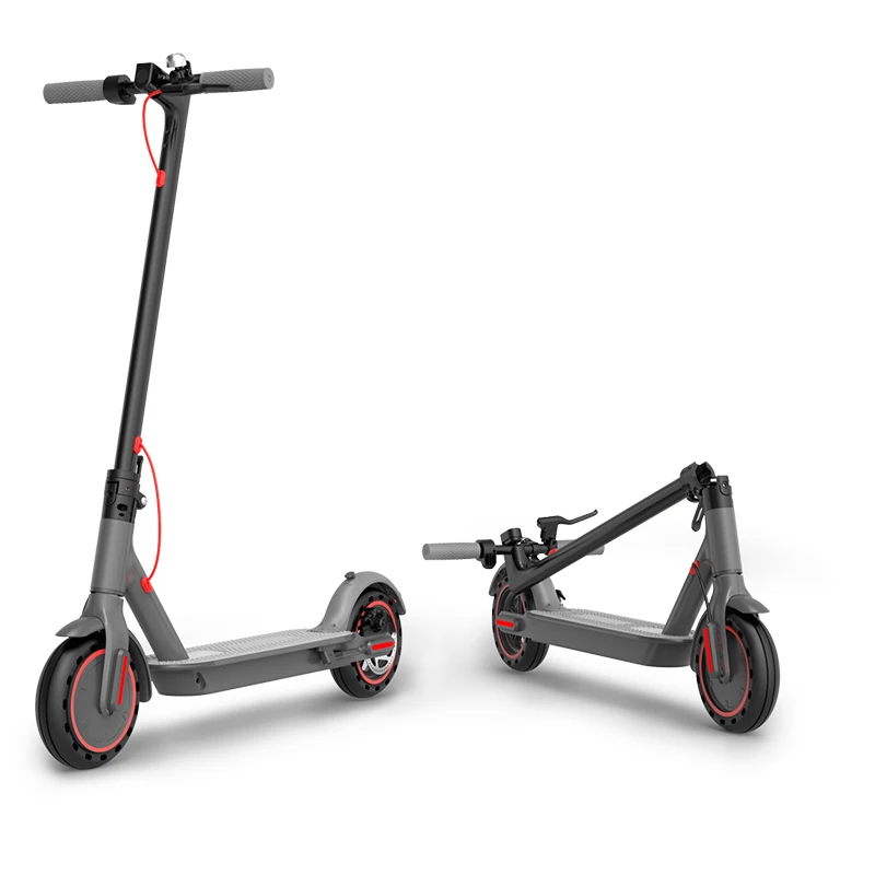 

EU Warehouse Electric Scooter 8.5Inch 350W 7.8Ah xaomi Two Wheels Adult M365 Pro with app Scooters patinete electrico