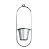 /product-detail/mayco-farmhouse-garden-decor-indoor-hanging-galvanized-metal-wall-planter-flower-pots-60780695404.html