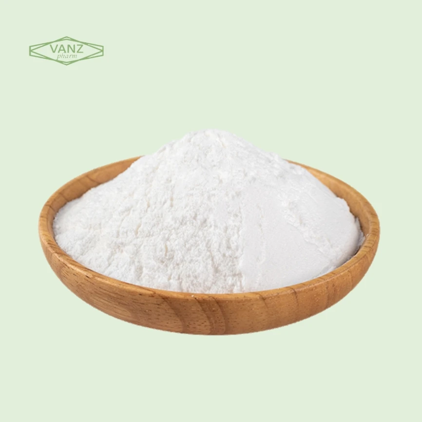 
USA warehouse provide 99.9% Tianeptine sodium / sodium Tianeptine 
