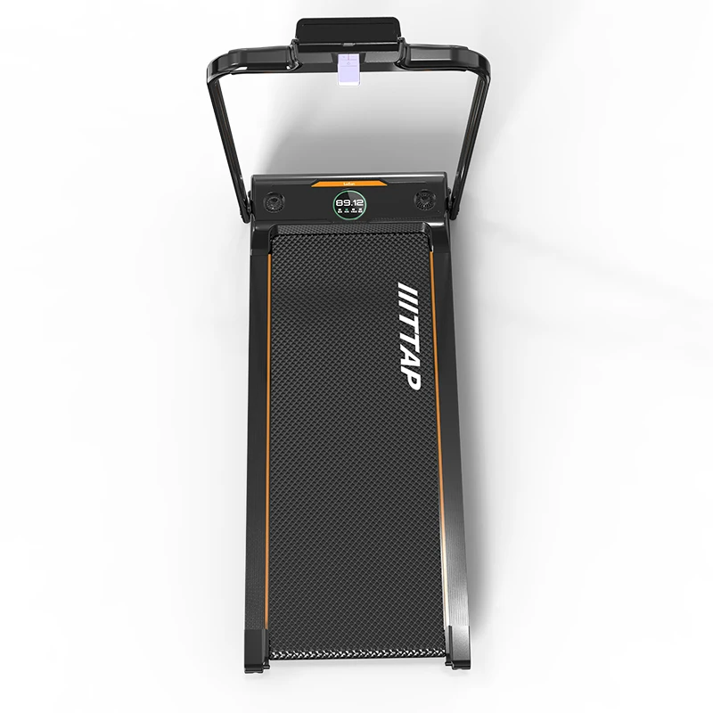 

amazon hot sale home use treadmill electric running machine for fitness training