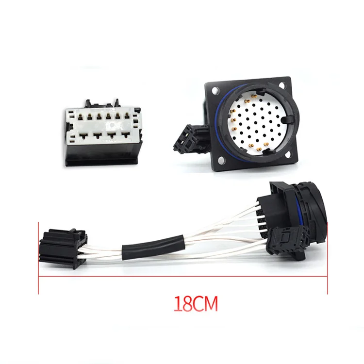 

Urea pump harness 5273338 for Cummins Emitec Dongfeng Tianlong Yuchai Renault Sanli