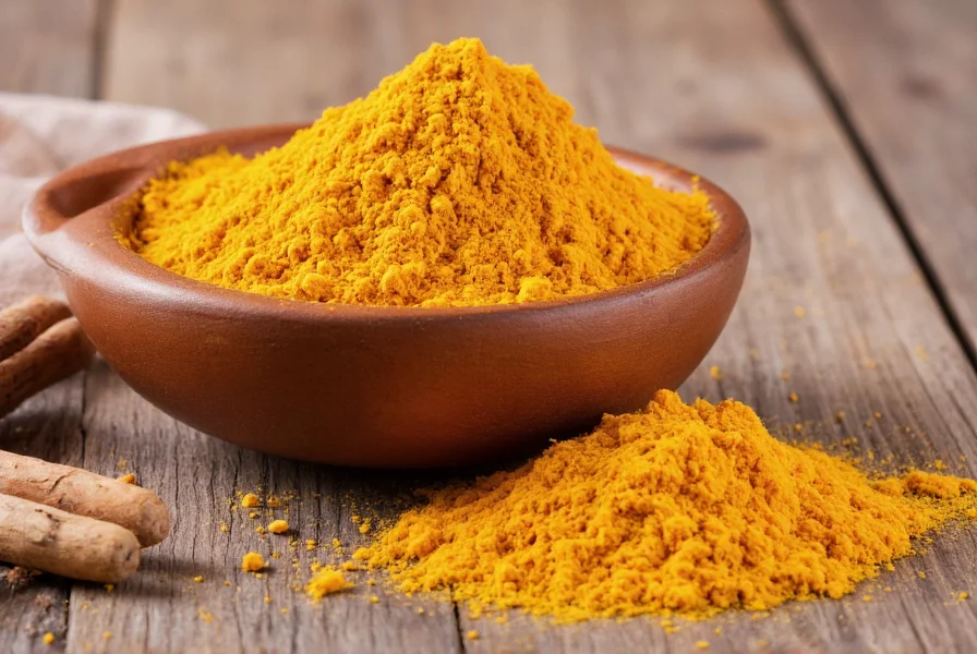 Turmeric Daily Dose: Science-Backed Recommendations