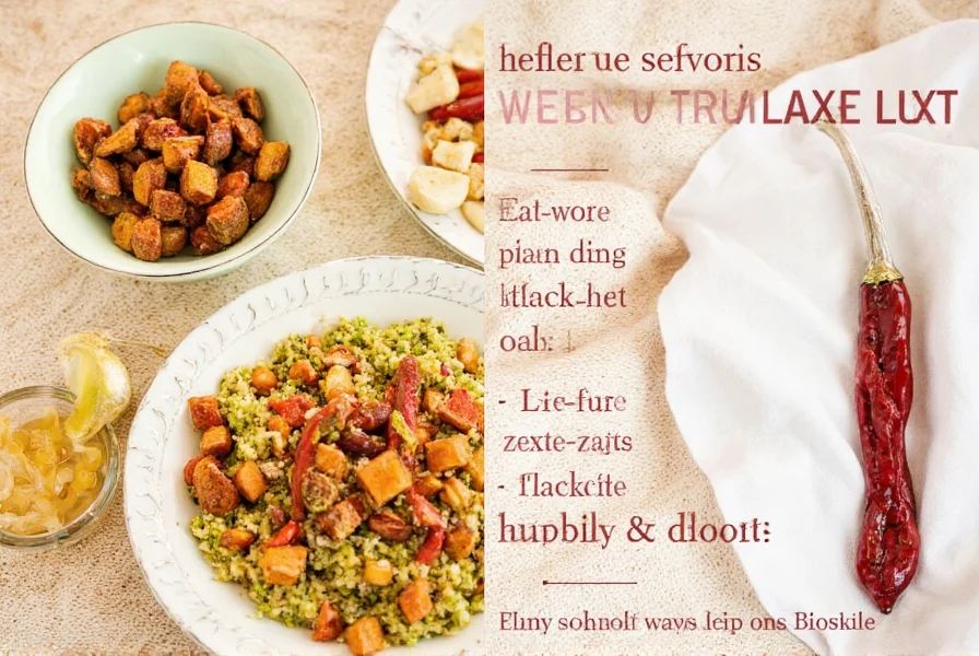 chili rexipe 7 spicy secrets to perfect heat flavor balance