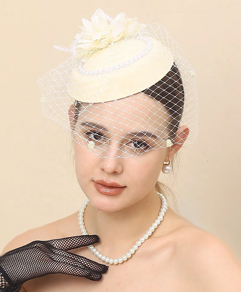 

Top Fashion Adult Other Bridal Headwear Luxury Individual Opp Packaging