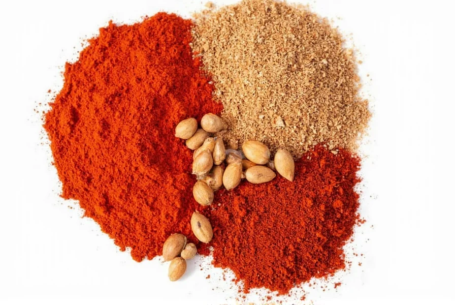hungary paprika
