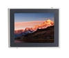 High quality integrated Plc and HMI touch screen 8-inch embedded LCD