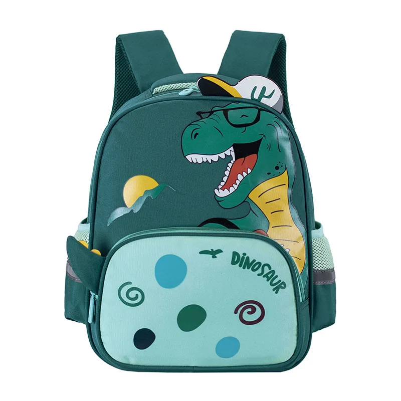 

Wholesale New Style Cartoon Backpack Boy Girl Kindergarten Nursery School bag back to school bag