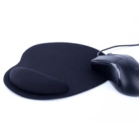

Mouse Pad Support Wrist Comfort Mat Mice for Game