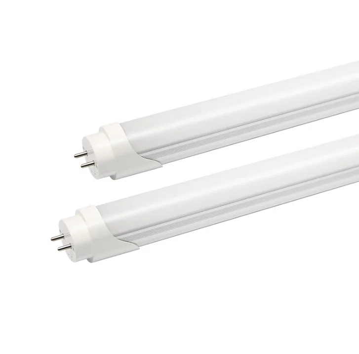 High Quality Energy Saving LED Bulbs Super Bright 4ft 2ft 60cm 120cm T8 Lights Lamp with G13 for Supermarket T8 LED Tube Light