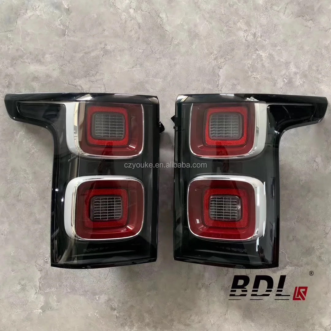 

LED Tail Lamp Light For RR Vogue 13-21