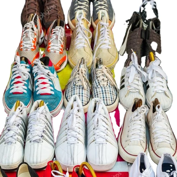 

Factory wholesale cheap used sport shoes brand name used shoes, Mix color