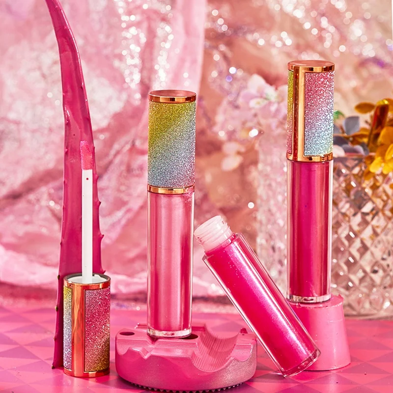 

Best Price Fruit Flavor Lip Gloss Tubes Vendor