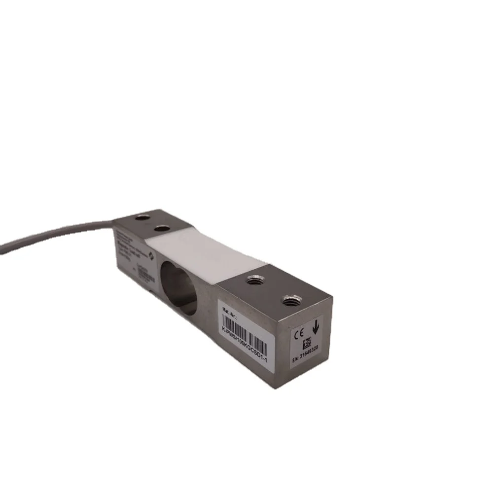 

Schenck platform load cell PWS 100Kg D1 class weight force sensor