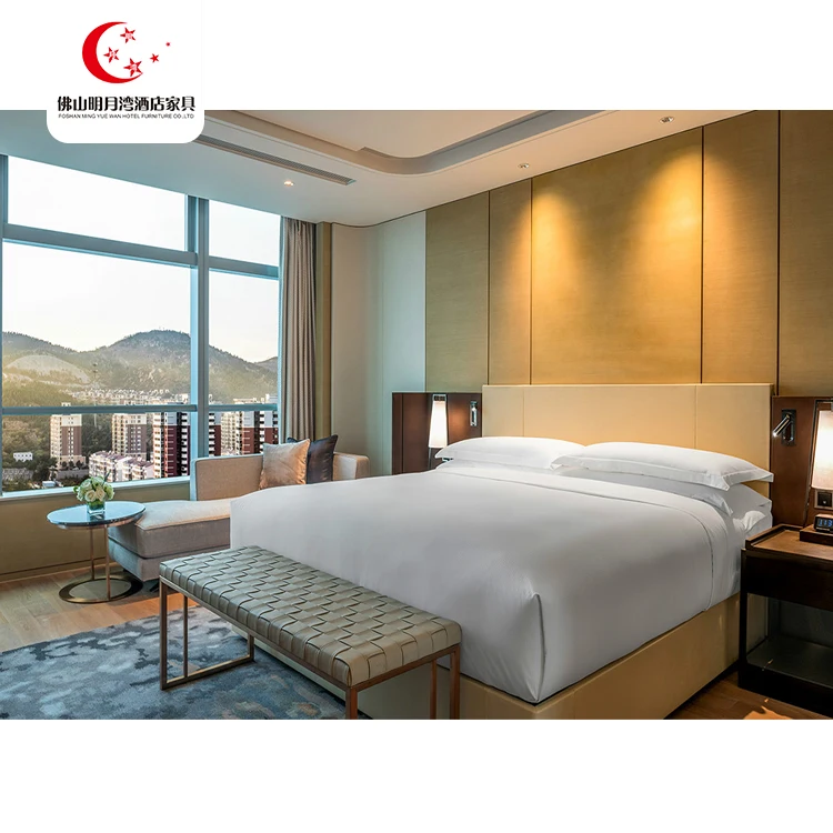 
5-star Hotel Bedroom Furniture Sets,Hotel Closet With High Quality 