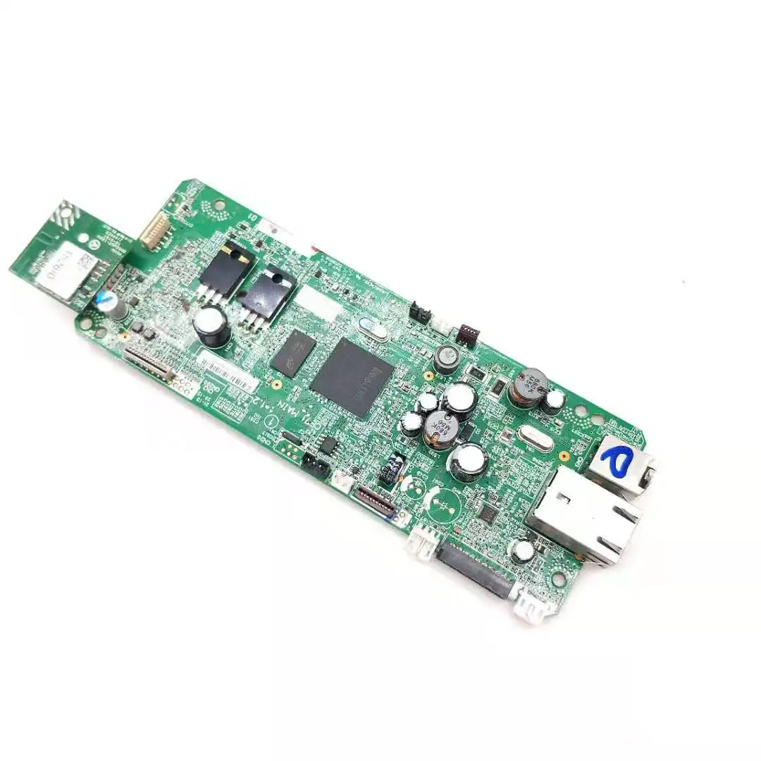 

Network interface main board motherboard CE71 for epson L655 655