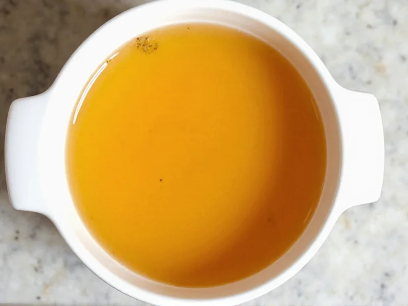 Chicken Stock vs Broth: Clear Culinary Differences Explained