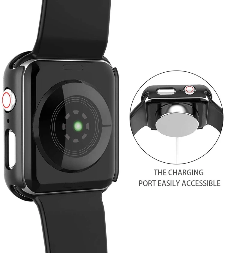 apple watch 5 case