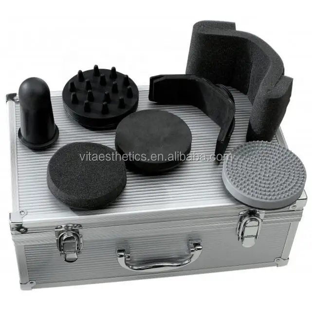 

Chinese factory supplier g5 chiropractic massager spare part