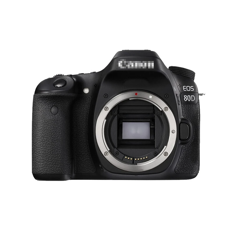 

High-quality appearance, original second-hand used 60D single-body HD camcorder, digital SLR camera