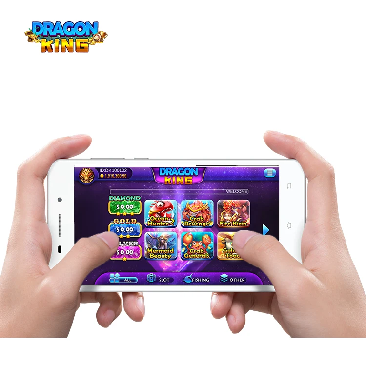 

Online Fish Game App Dragon king fish game app casino app