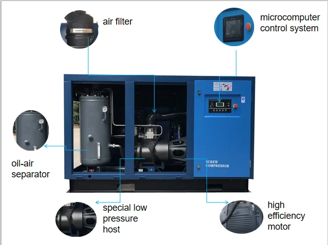 eigi air compressor for sale usd dental air compressor parts