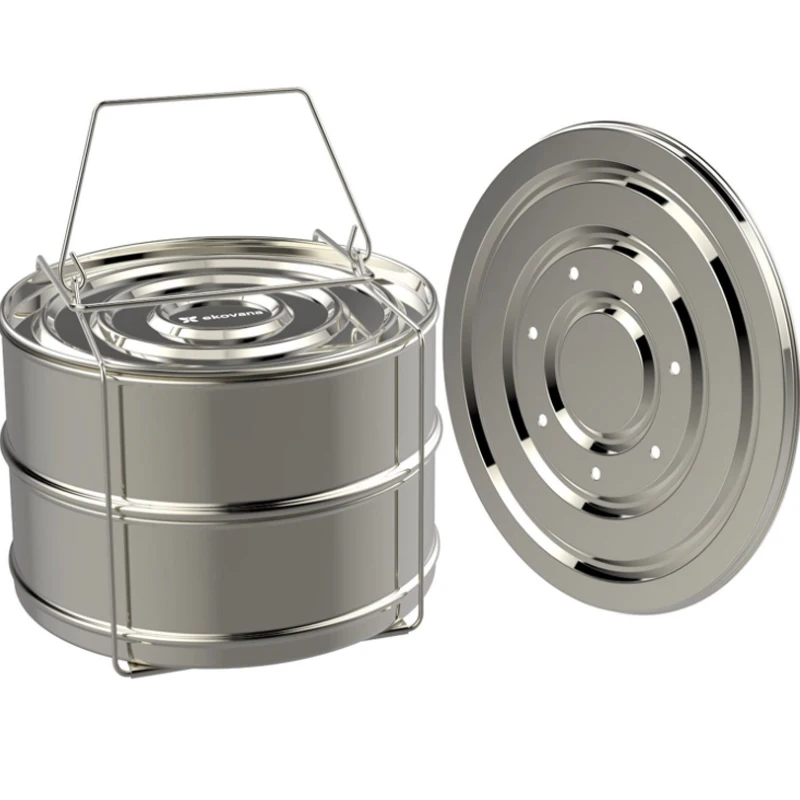instant pot stainless insert