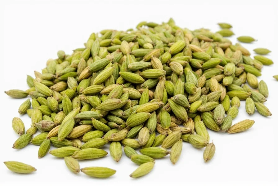 is your cardamom the real deal how to spot authenticity by color alone