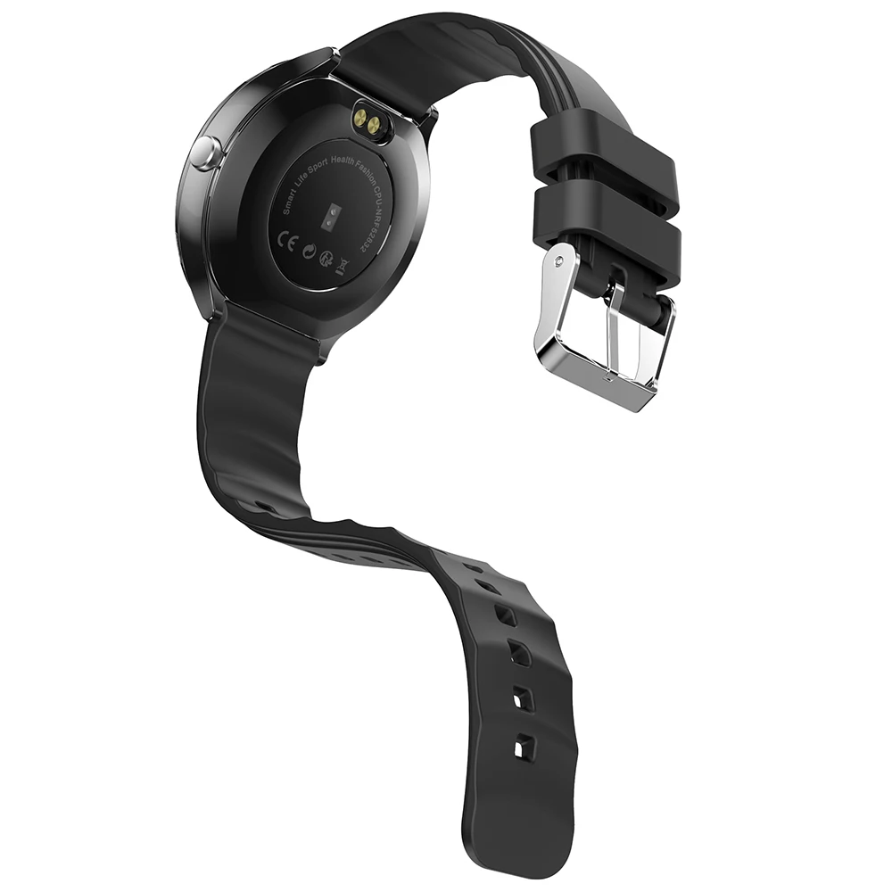 
JeiSo New pedometer smart bracelet smart reminder health monitoring heart rate monitoring waterproof sports smart watches 
