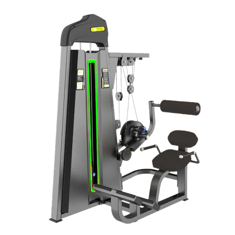 Technogym abductor m91800