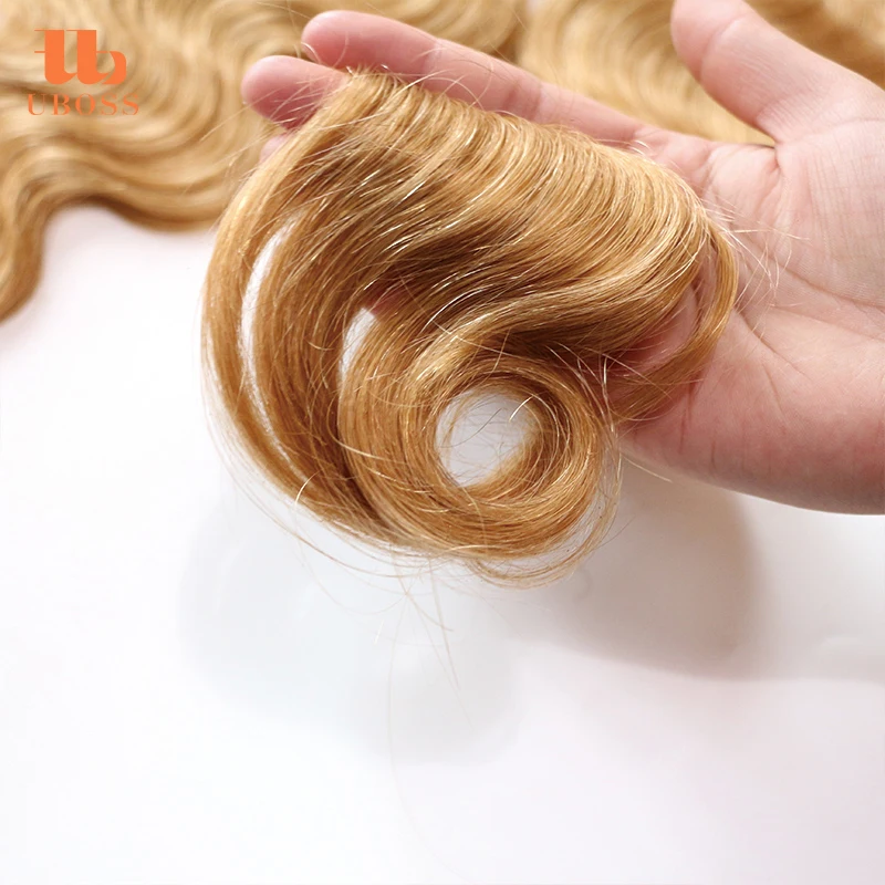 

Can Be Dyed Virgin Body Wave Human Hair Weaving100% Virgin Human Hair