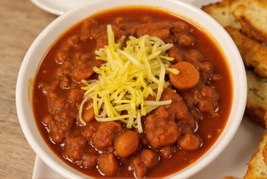 Perfect Chili Recipes: Expert Techniques for Authentic Flavor